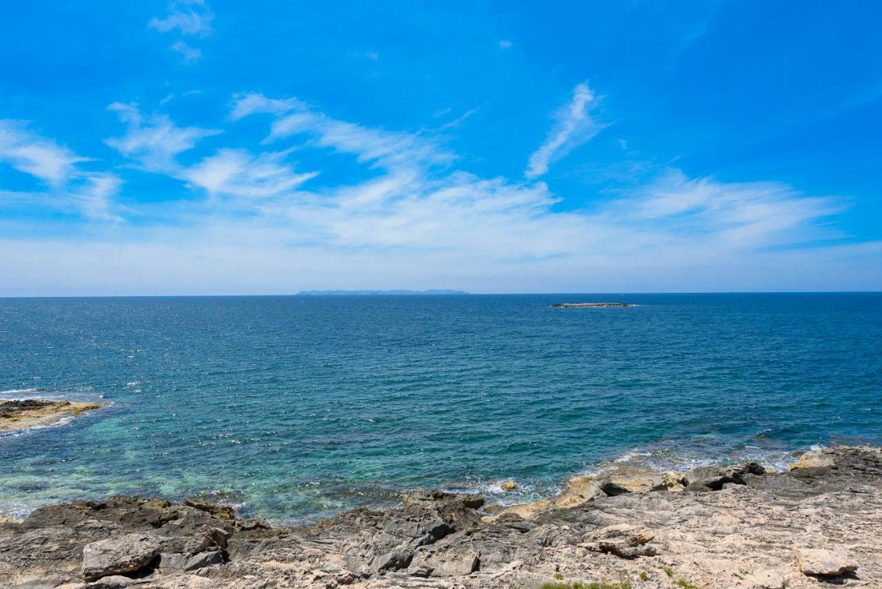 Apartamento 3 Estrella * Colonia de Sant Jordi