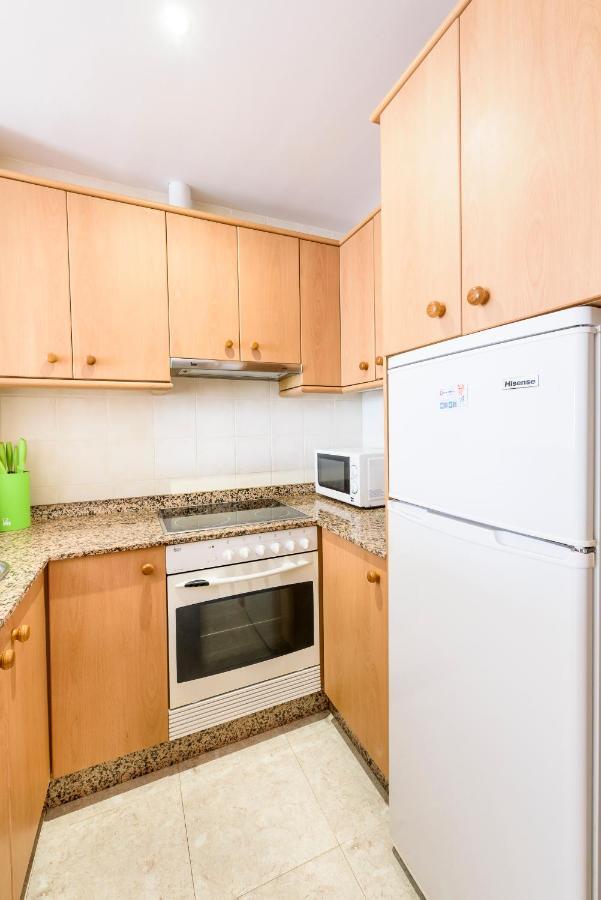 Apartamento 3 Estrella * Colonia de Sant Jordi