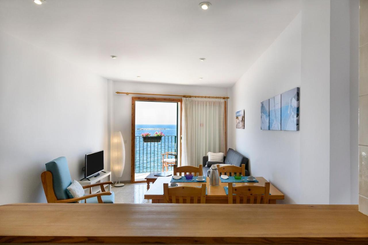 Apartamento 3 Estrella Colonia de Sant Jordi