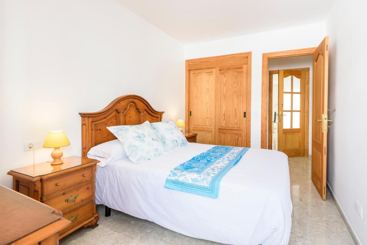 Appartement Apartamento 3 Estrella Colonia de Sant Jordi
