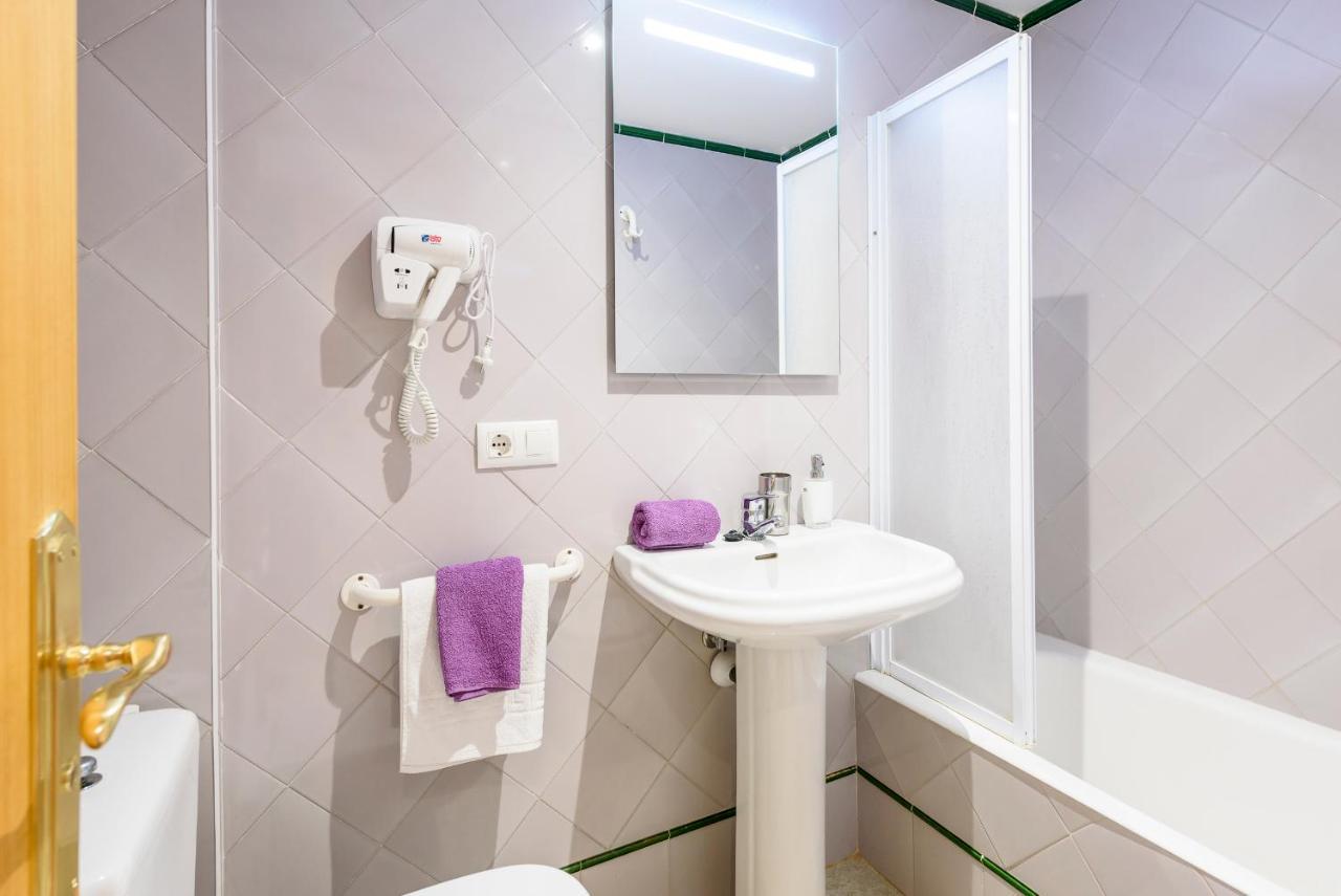 Apartamento 3 Estrella * Colonia de Sant Jordi
