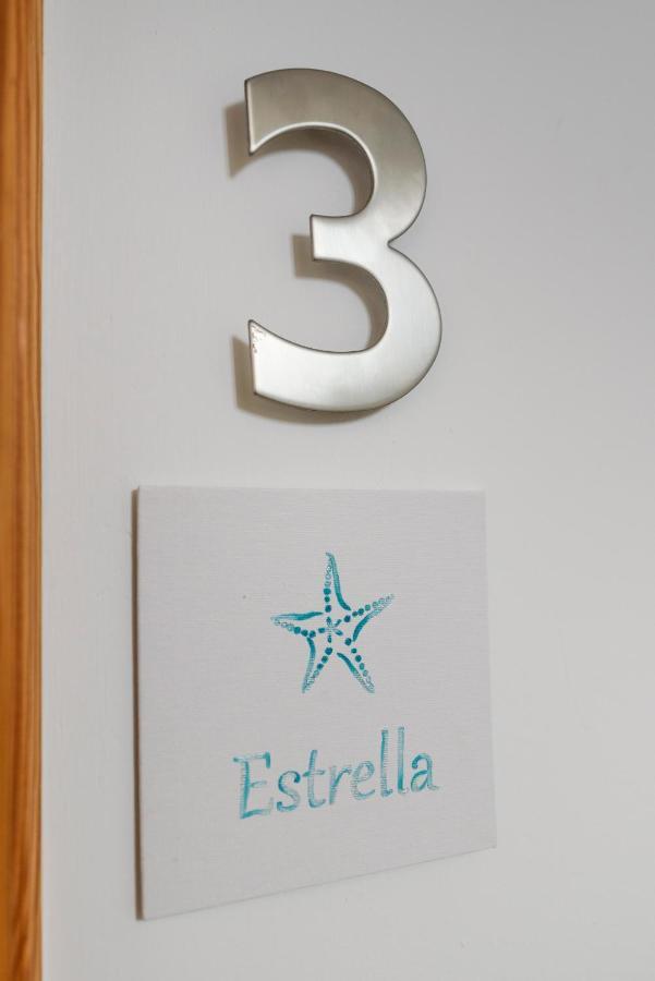 Appartement Apartamento 3 Estrella Colonia de Sant Jordi