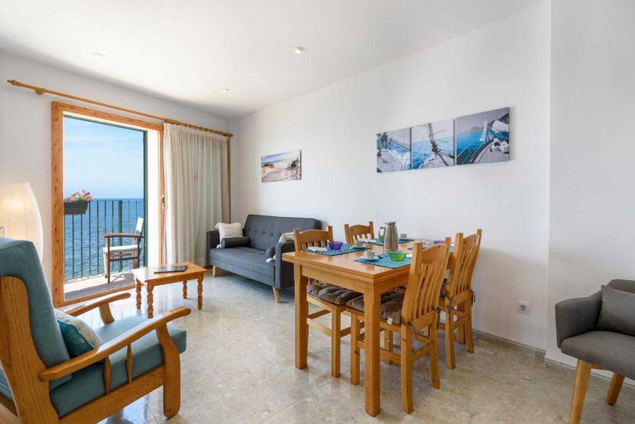 Appartement Apartamento 3 Estrella *