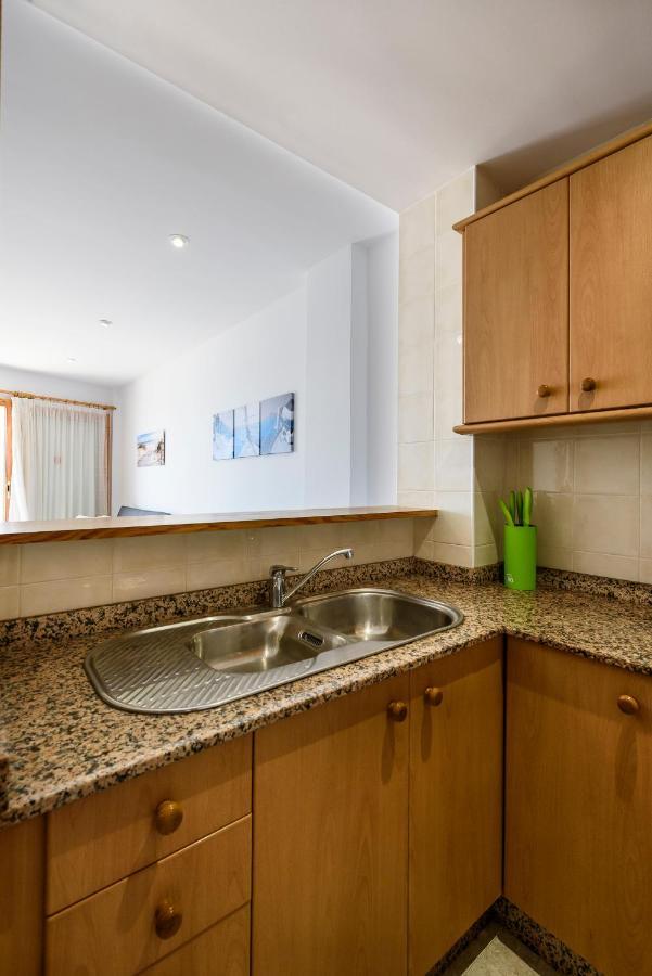 Apartamento 3 Estrella Appartement Colonia de Sant Jordi