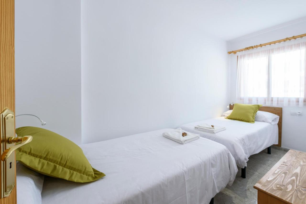 Apartamento 3 Estrella Appartement